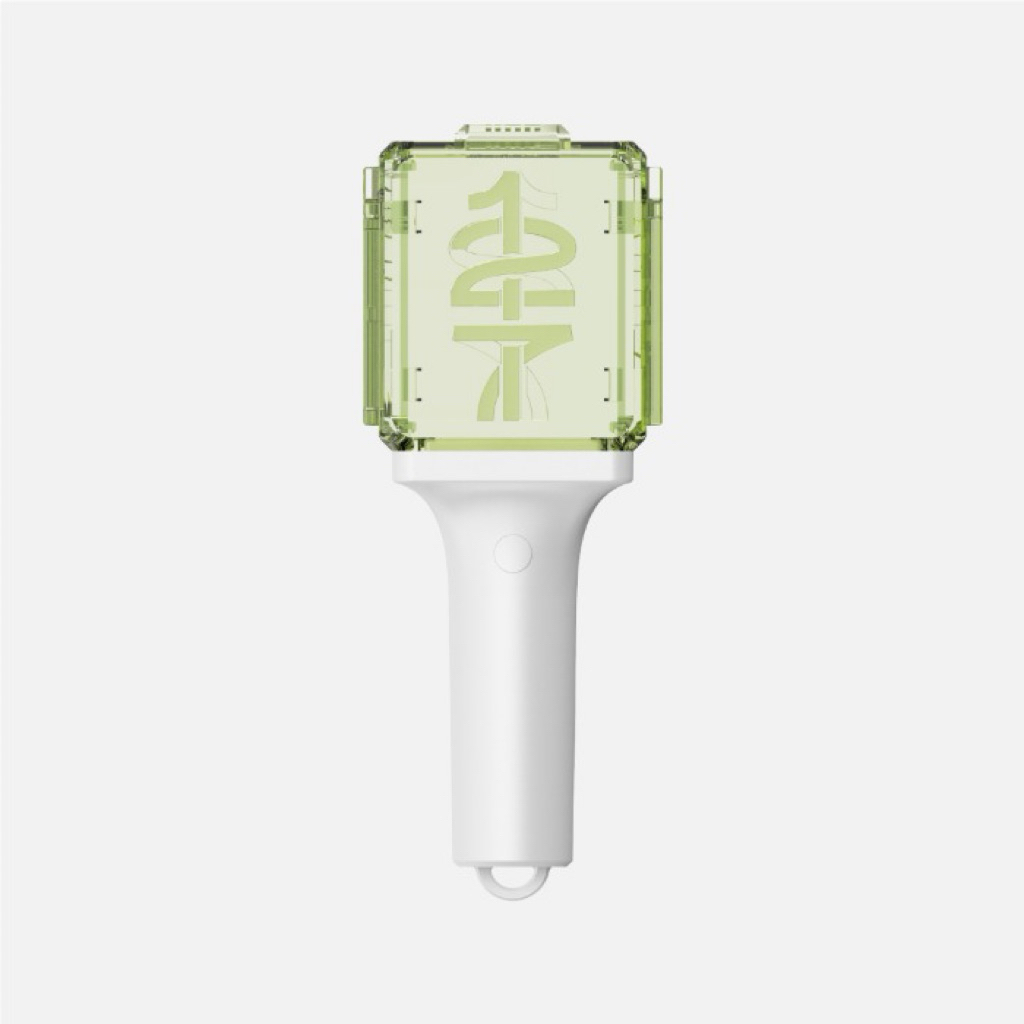 READY STOCK NCT127 MINI FANLIGHT KEYRING VER 2.0