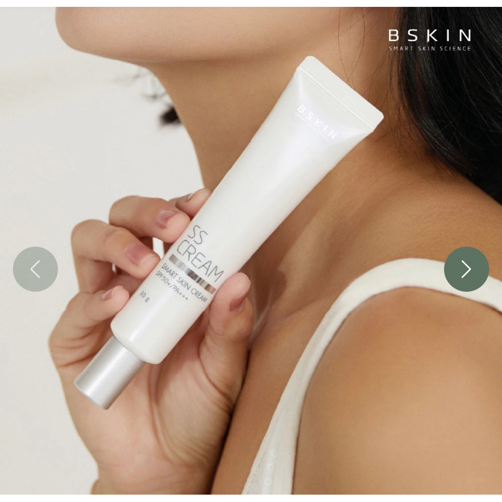 BSkin SS Cream