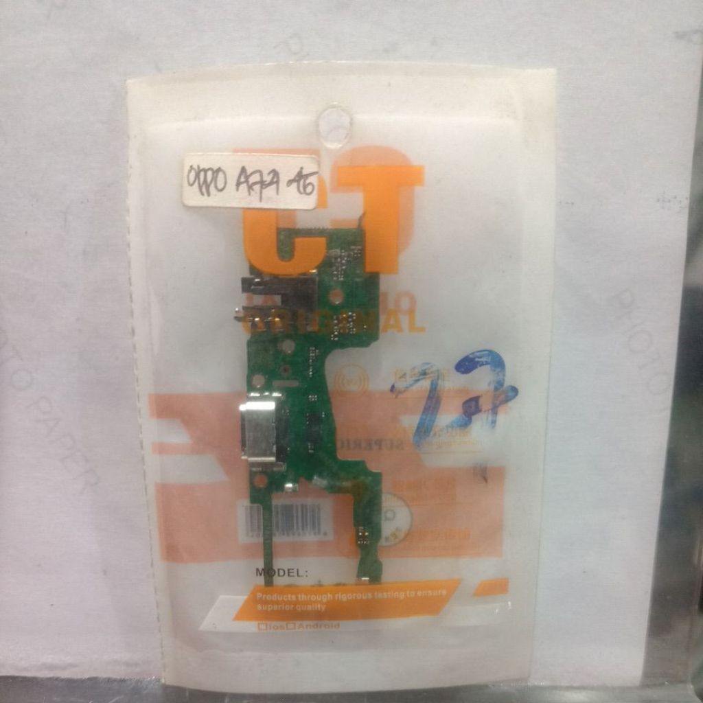 FLEXI CHARGER OPPO A74 4G