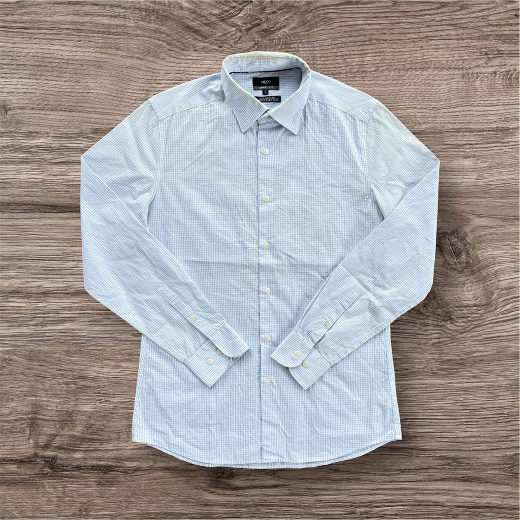 KEMEJA G2000 MAN SMART FIT