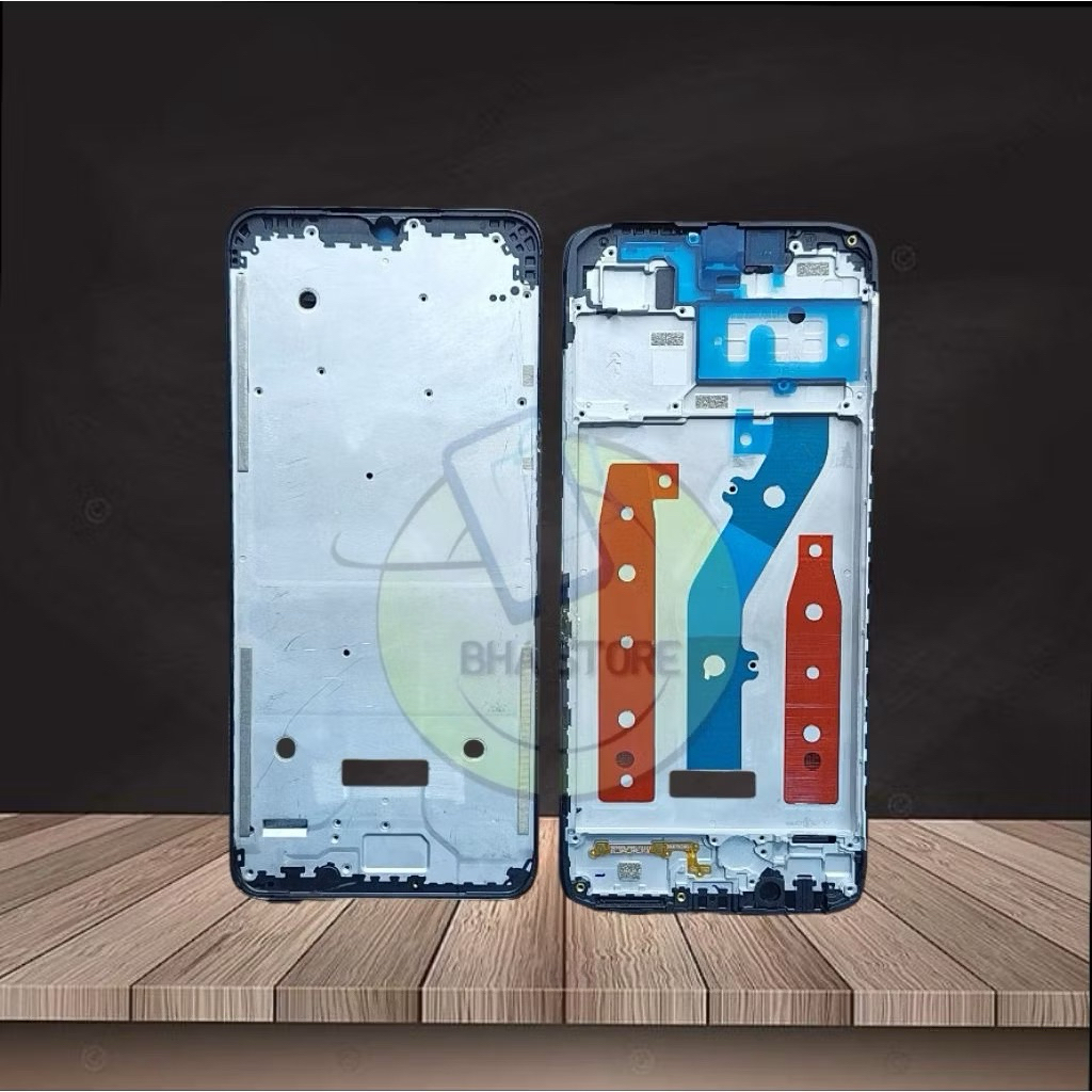 ITEL P40 FRAME LCD - TATAKAN LCD - TULANG LCD ITEL P40 P662L