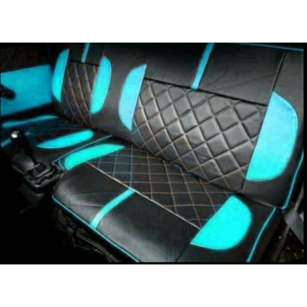 sarung jok mobil carry pick up, sarung jok mobil Mitsubishi carry, carry futura, carry 10, carry 1.5