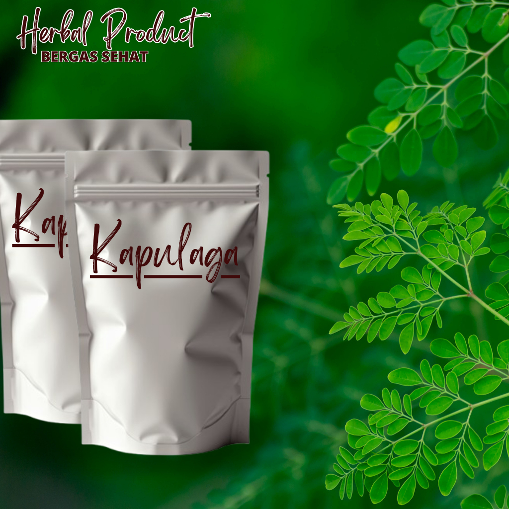 

KAPULAGA ASLI ISI 500 GRAM KUALITAS PREMIUM BUMBU DAPUR JSR REMPAH