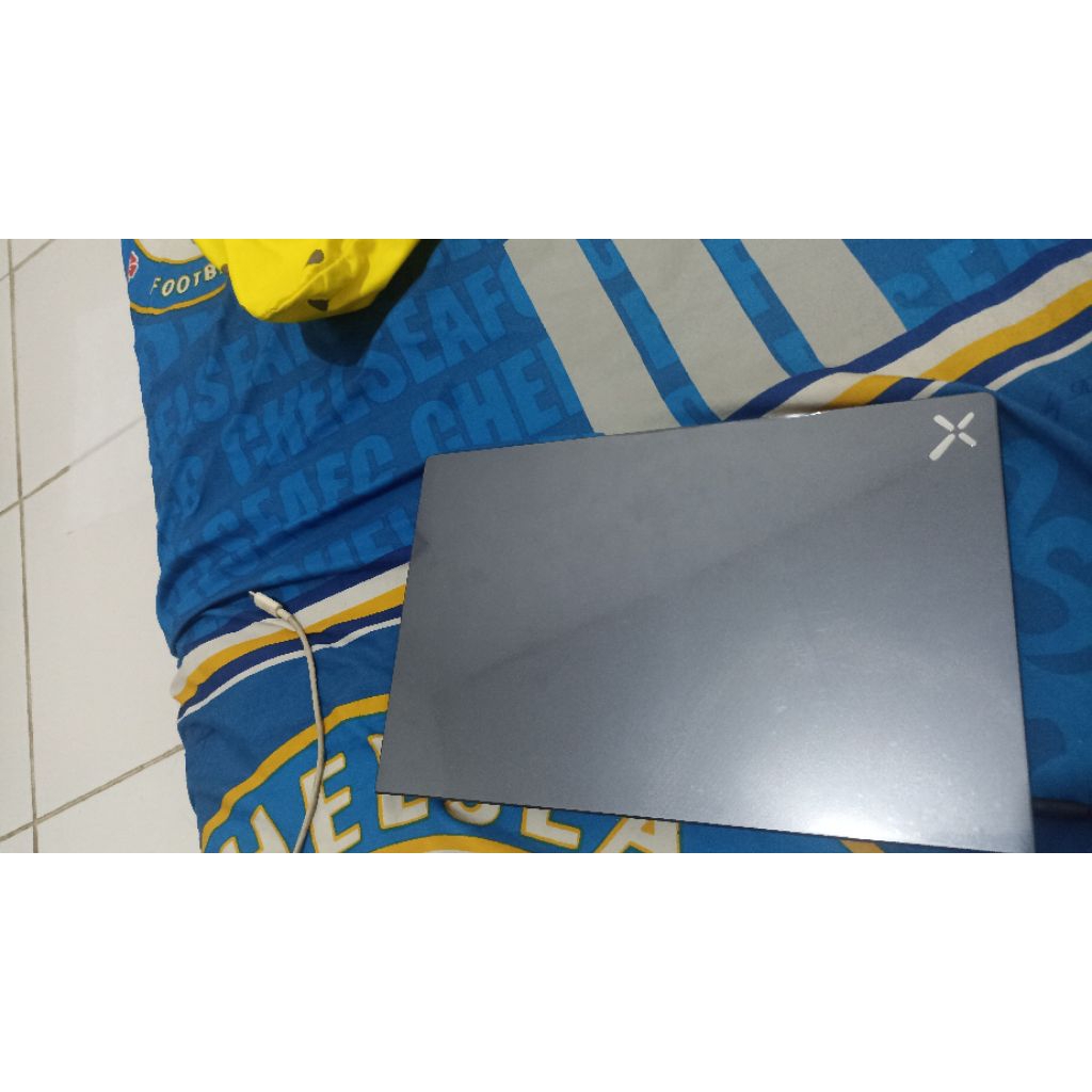 LAPTOP AXIOO HYPE 5 X3