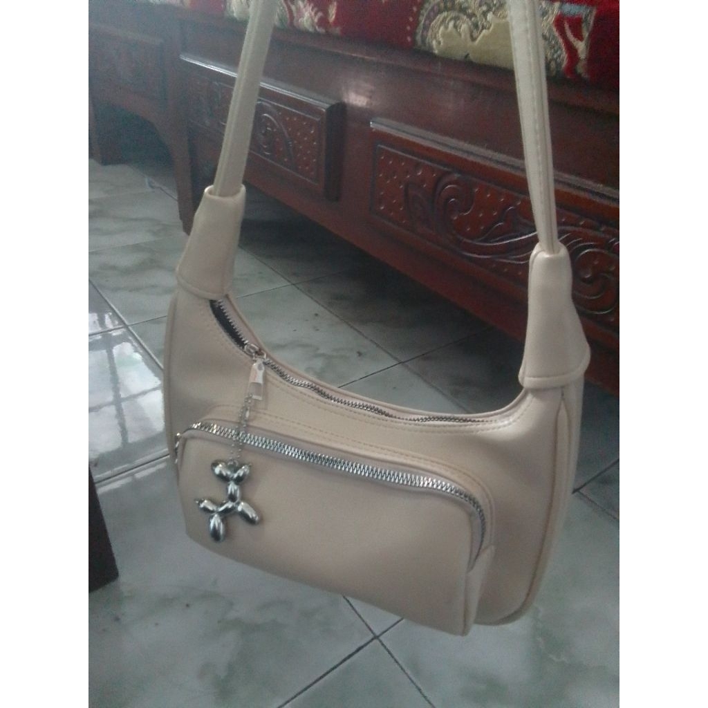 preloved tas bahu import