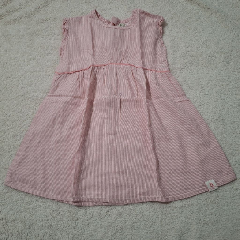 Baju dress anak by alfonso PL