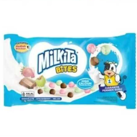 

Milkita Bites 24gr‼️TERMURAH‼️