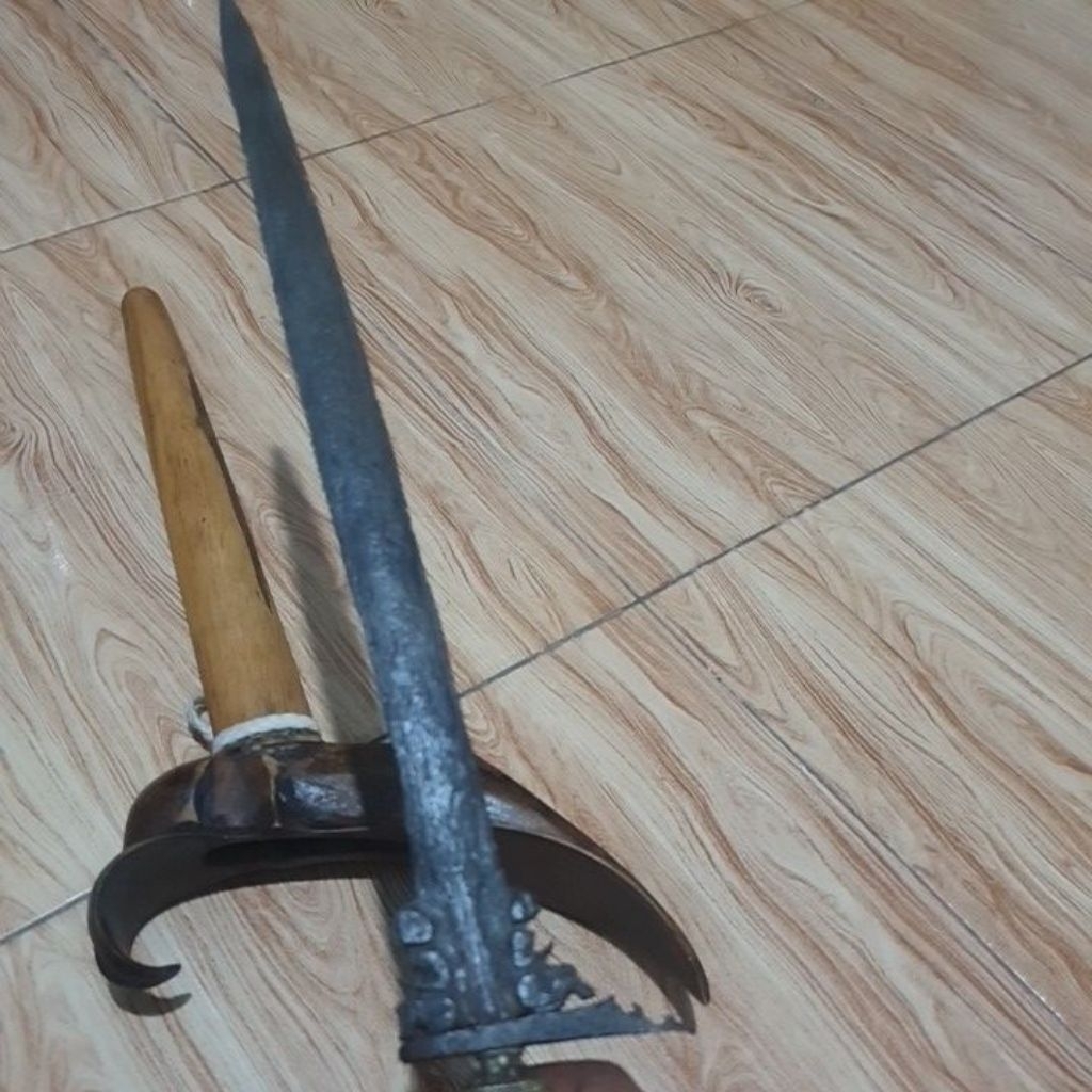 pusaka omyang jimbe ori asli