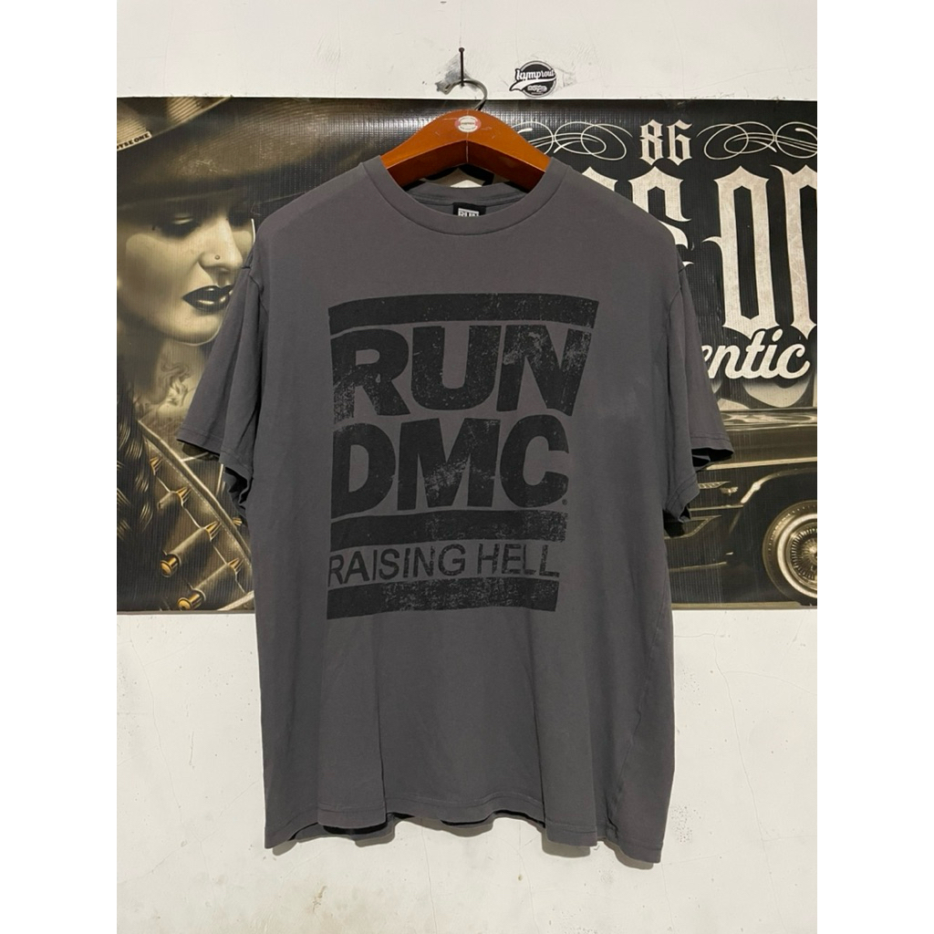 kaos run dmc