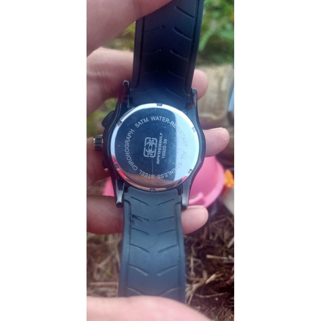 jam spyderbilt all original