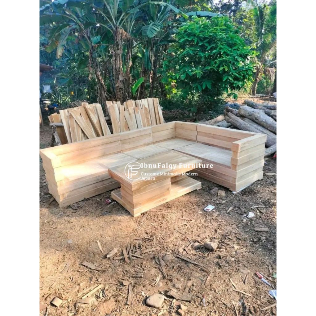 New Produk Kursi Tamu Sudut Box Jati, Kursi Sudut Box Jati Jepara, Kursi Tamu Sudut Box Jati, Kursi 