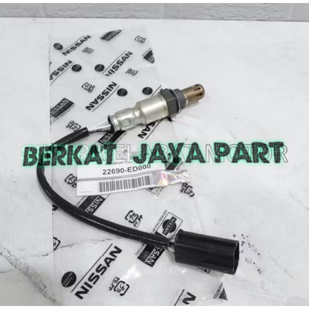sensor oxigen 02 oksigen nissan livina original