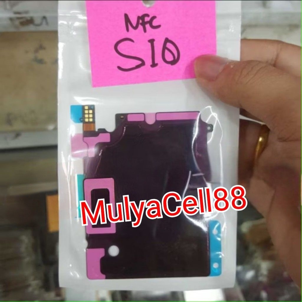 NFC SAMSUNG S10 FLEXIBLE NFC