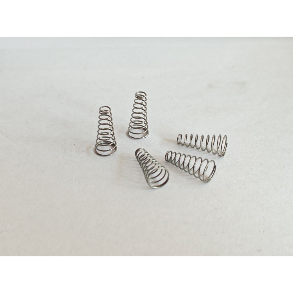 PER KERUCUT,PER PENTIL VALVE BAWAH, AKSESORIS POMPA PCP