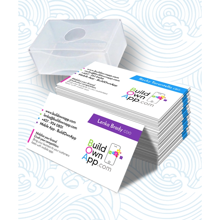 

[100 PCS] Cetak Kartu Nama 2 Sisi / Kartu Nama Per Box / Business Card Per Box / Kartu Nama Isi 100 / Name Card Murah