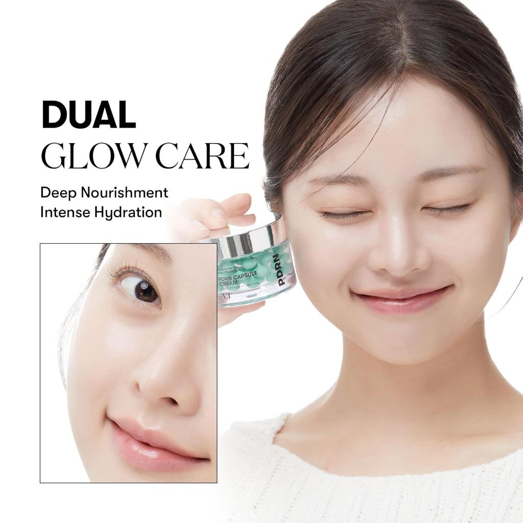 [READY] VT PDRN Capsule Cream 100 50ml / VT Vitamin C Astaxanthin Capsule Cream 50ml / VT Azelaic