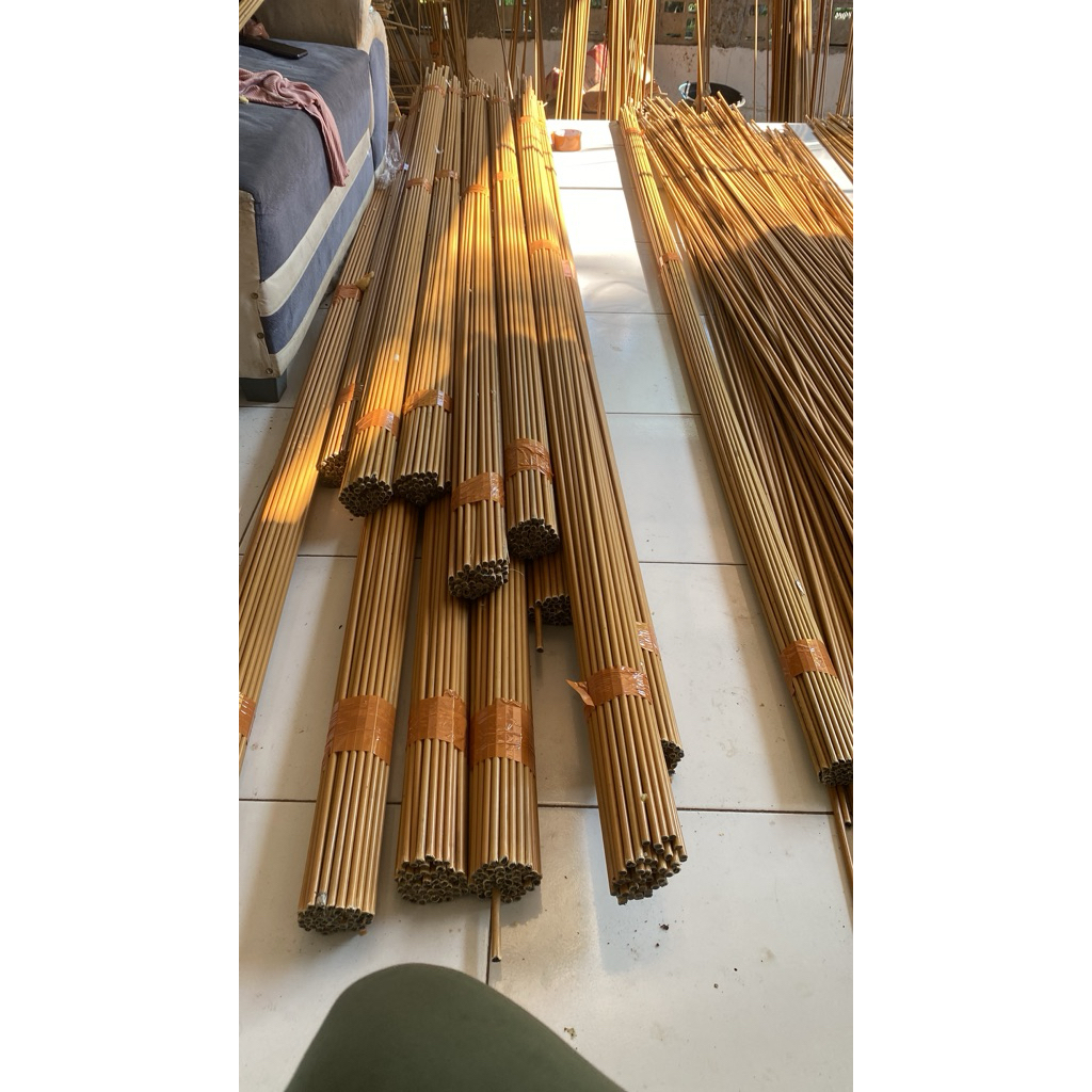 Carbon sutet 8.13mm full hitam