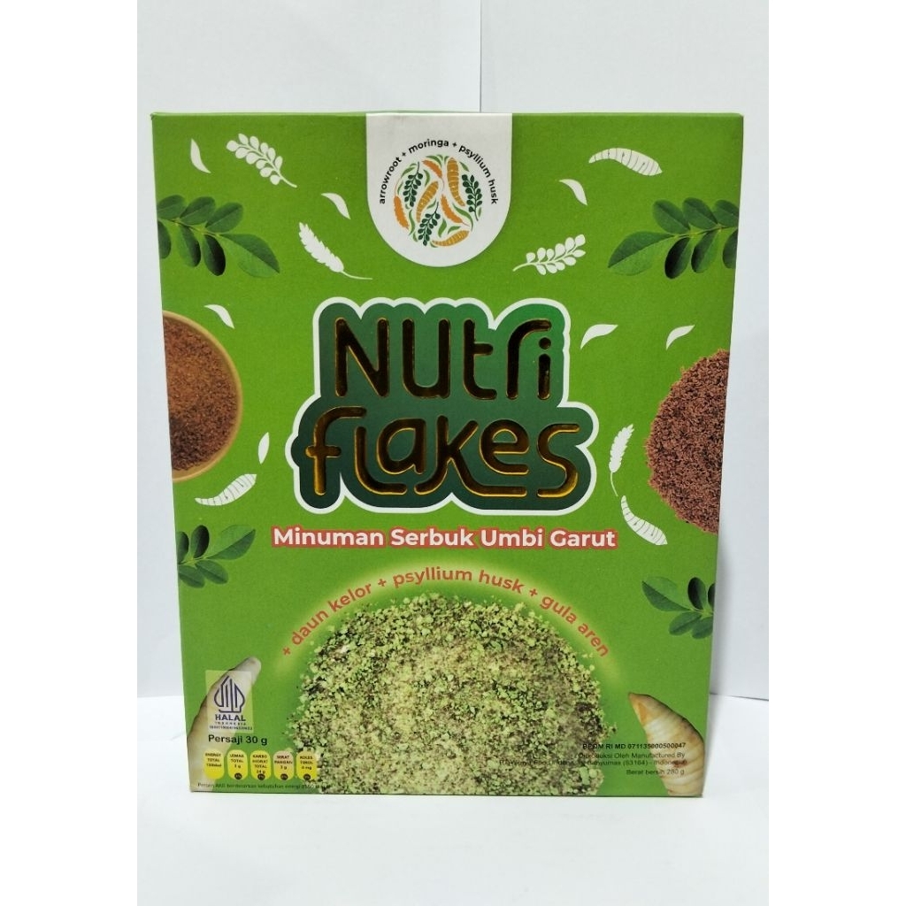

minuman sebuk nutri flakes 280GR