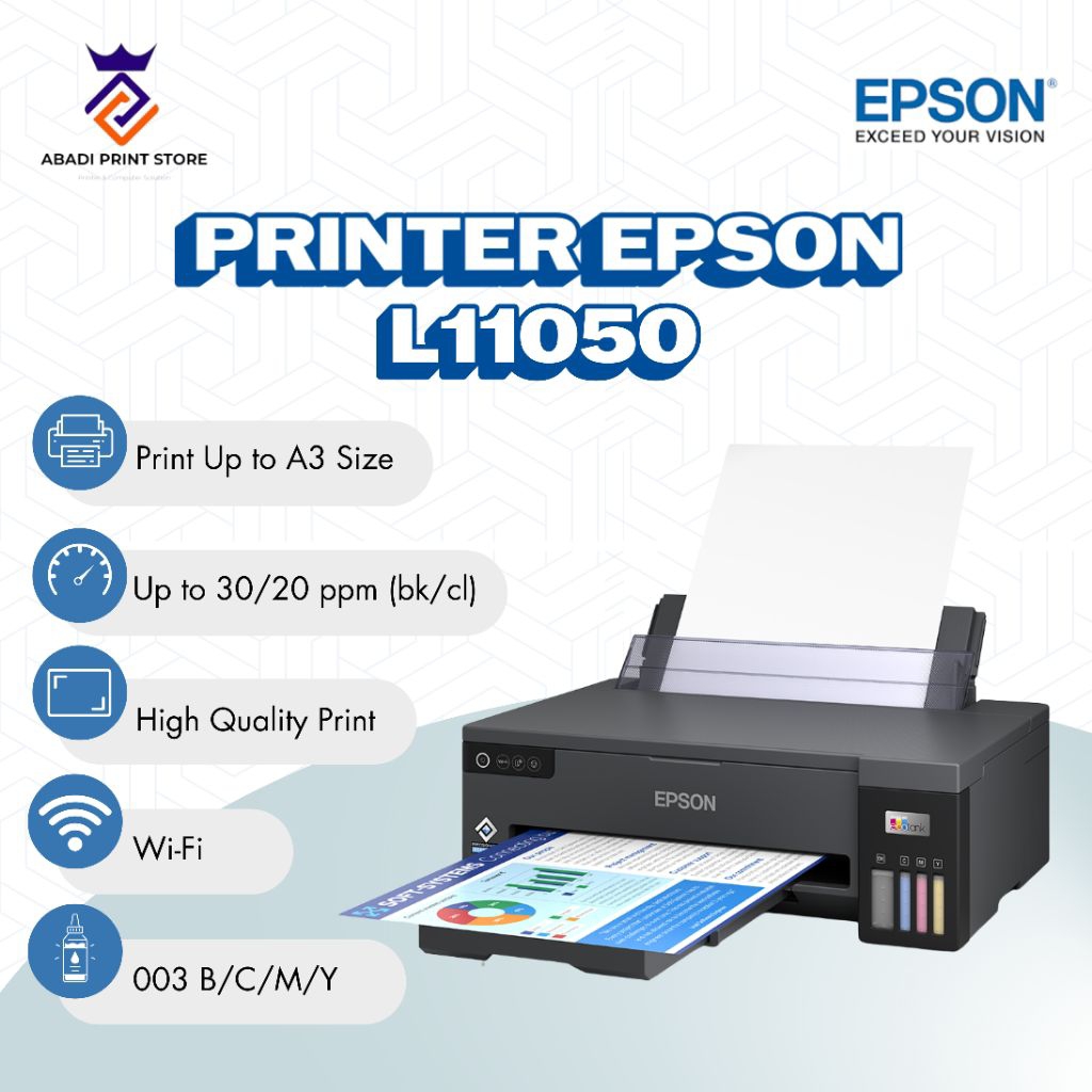 Printer Epson L11050