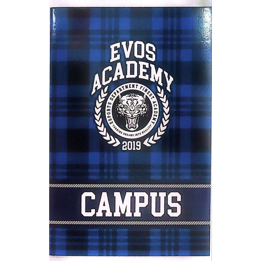 

(COD) buku tulis campus