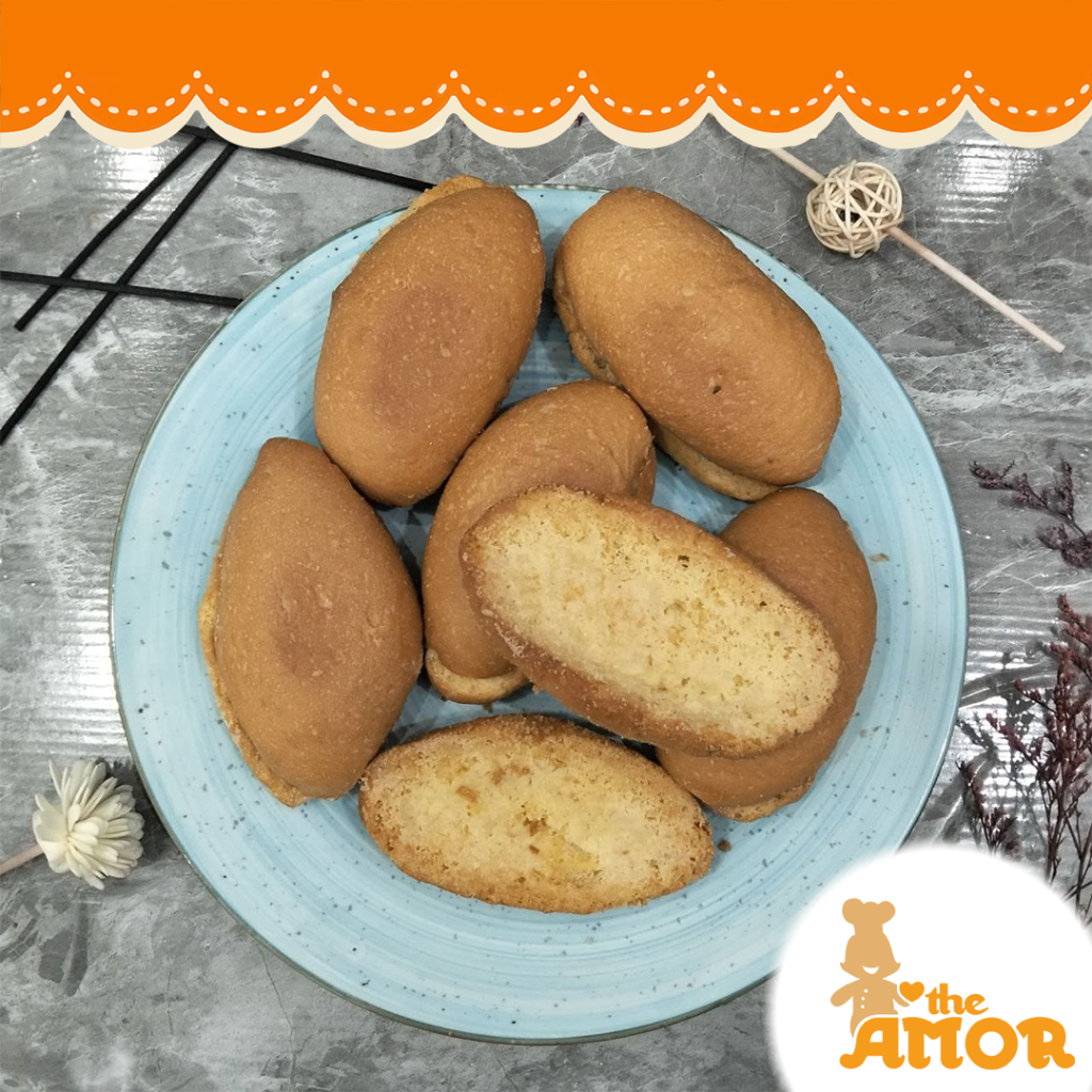 

BAGELEN BUTTER ORIGINAL PREMIUM ISI 8 | BUTTER | SNACK JADUL