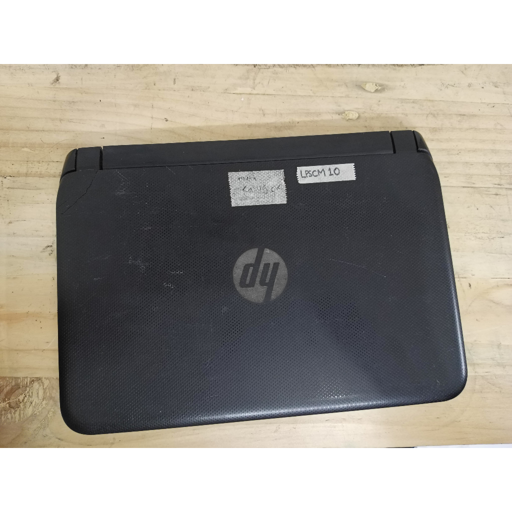 HP TPN1113 KONDISI MINUS RUSAK