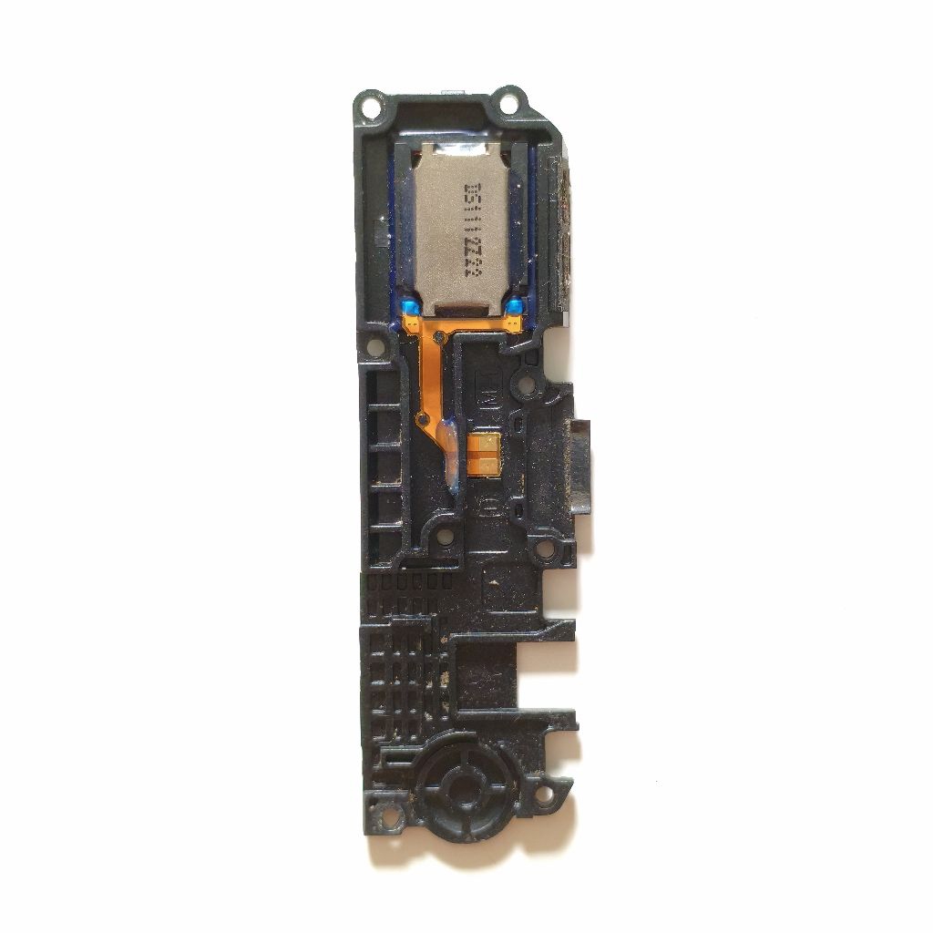 SPEAKER BUZZER MUSIK SAMSUNG A02S ORIGINAL COPOTAN