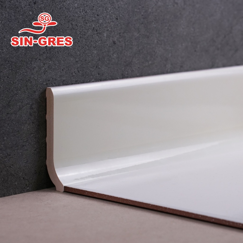 Plint Keramik Granite Granit / HOSPITAL PLINT /Plint untuk rumah sakit dan rumah 10x30 10x40 10x60