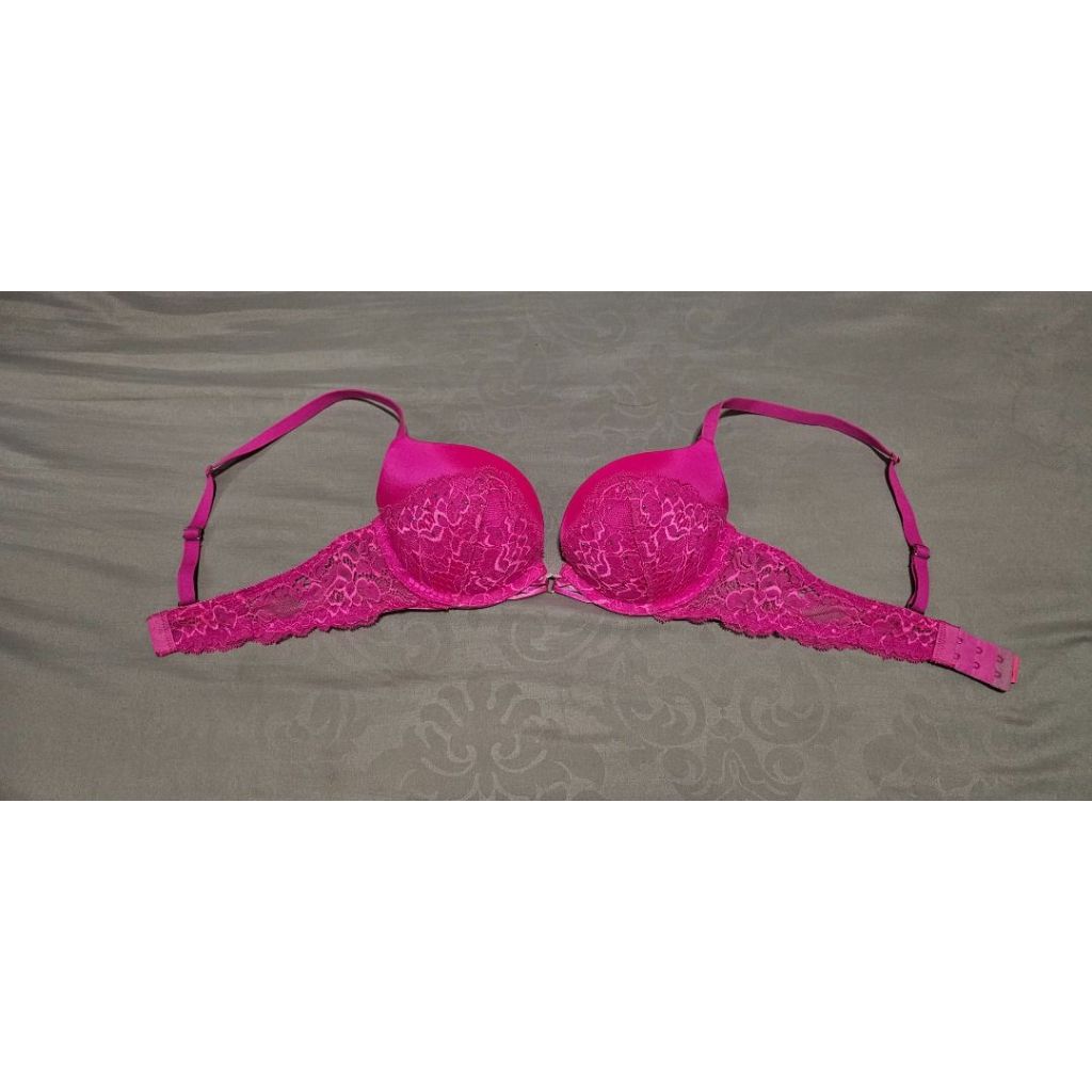 BH Bra Lasenza La Senza The Show Off 32B