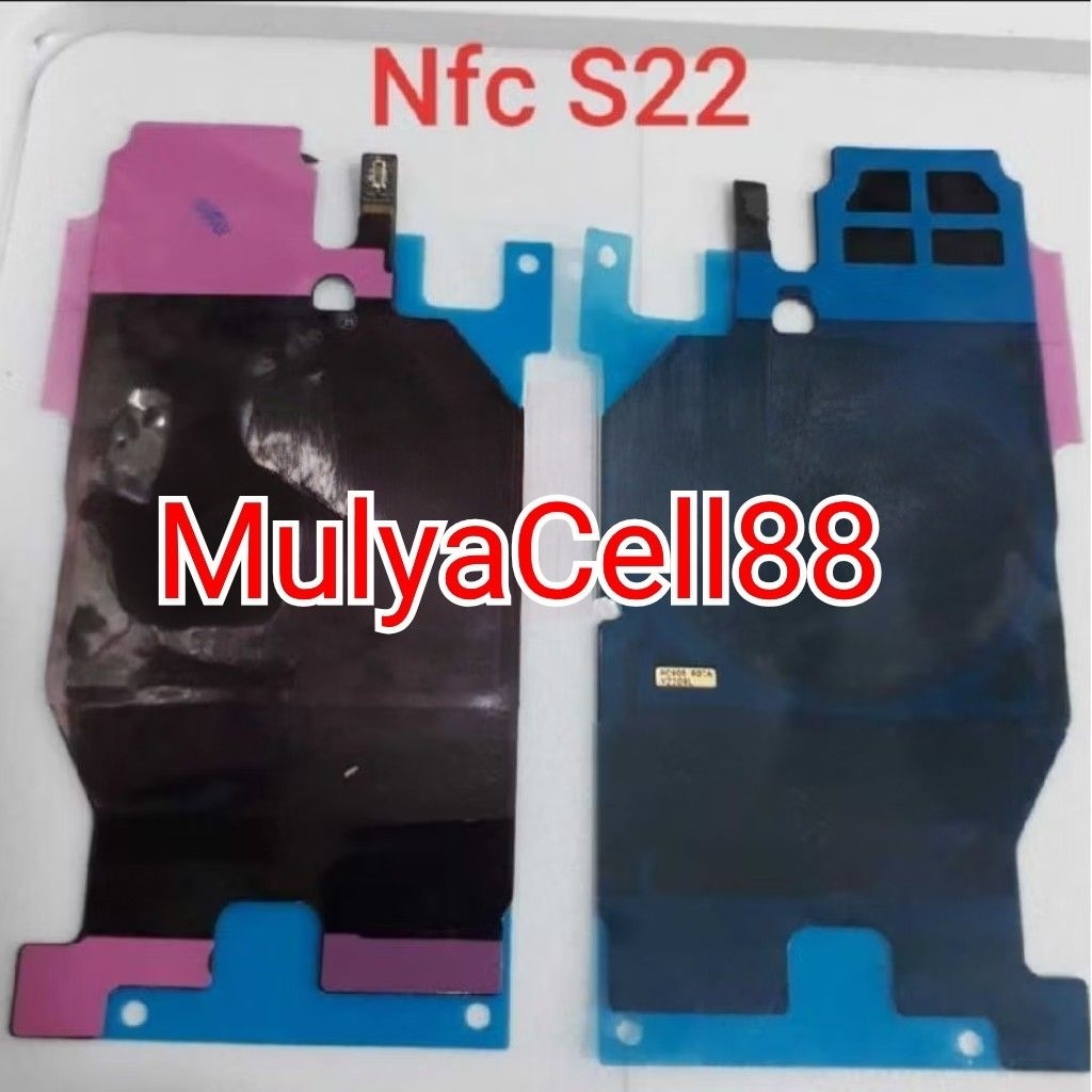 NFC SAMSUNG S22 FLEXIBLE NFC SAMSUNG S22