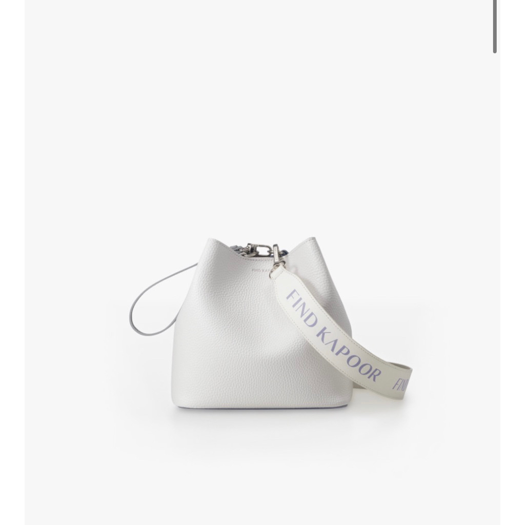 Find Kapoor Pingo Bag Lavender PRELOVED