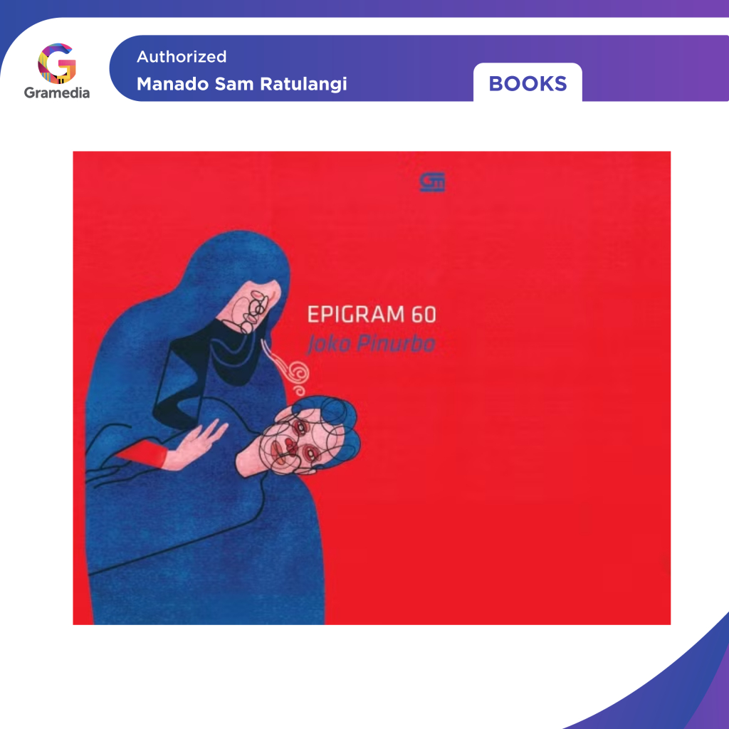 Gramedia Manado-Epigram 60