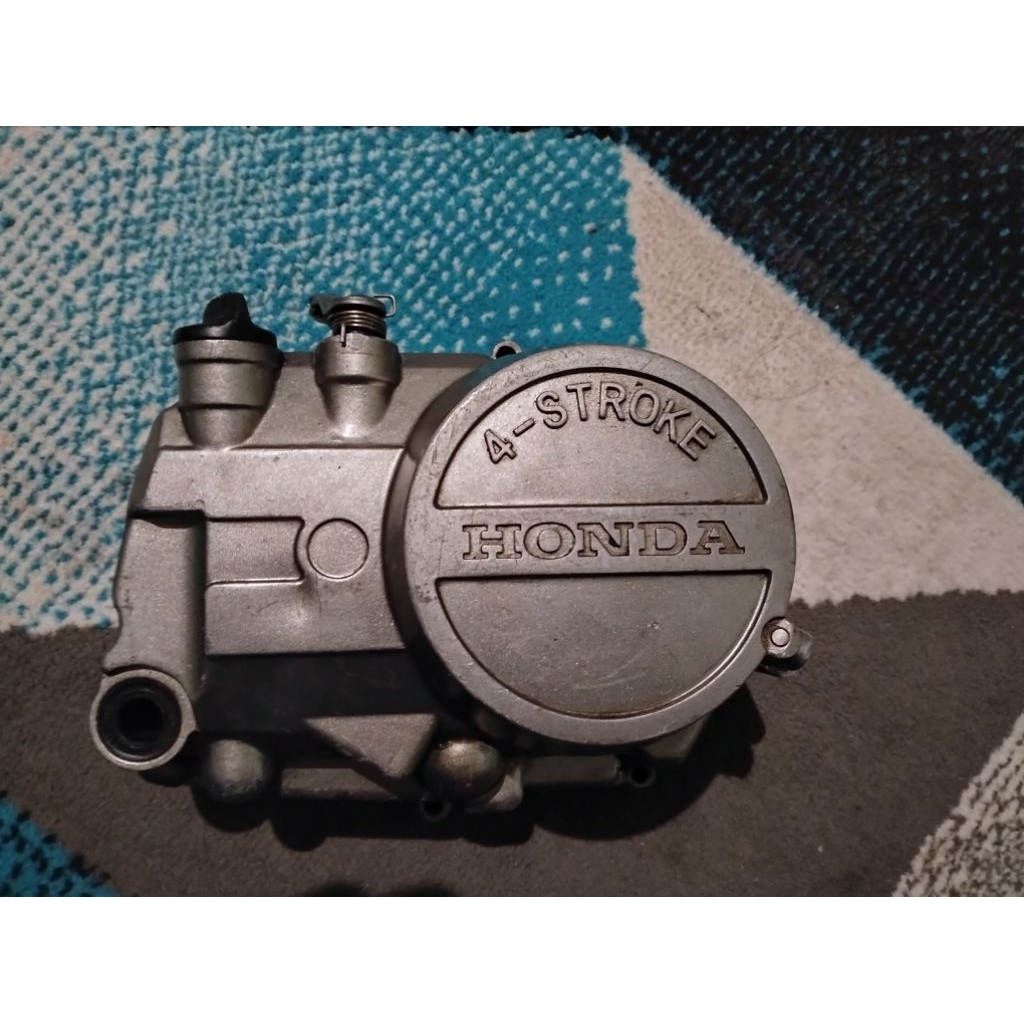 blok kopling Supra x Supra fit