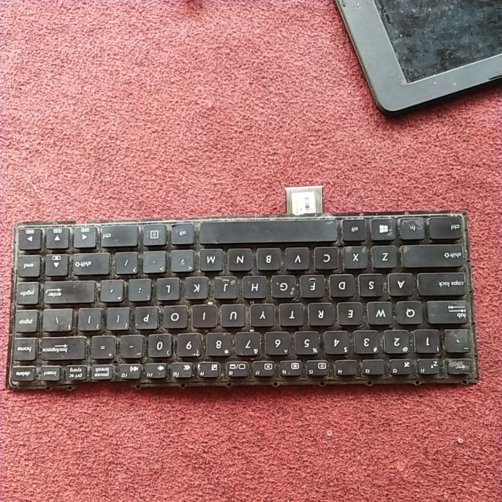 original keyboard Asus A456U A456UR R457U X456 X456U  X456UF