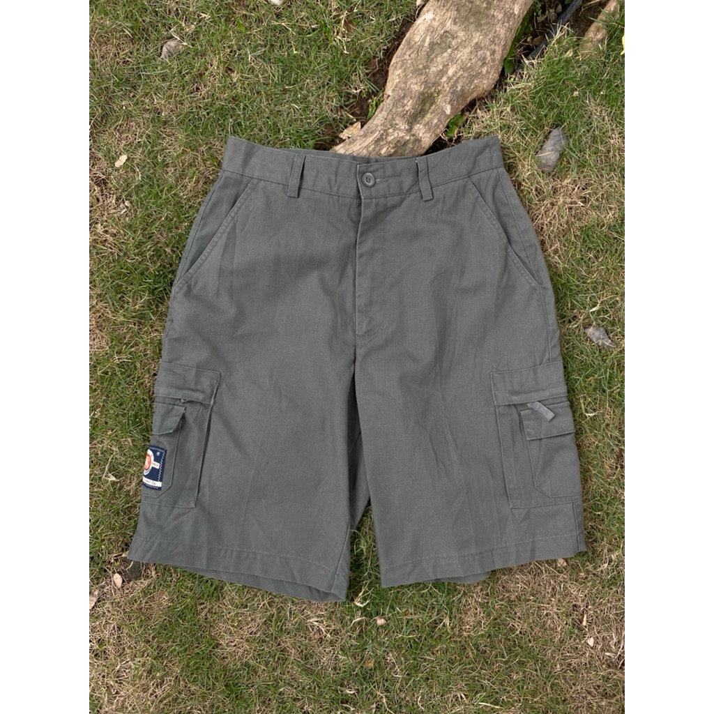 SHORT PANTS CARGO