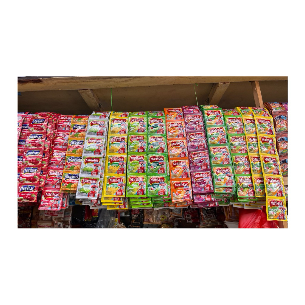 

Minuman MARIMAS ALL VARIAN-PILIHAN RASA ADA DI DESKRIPSI