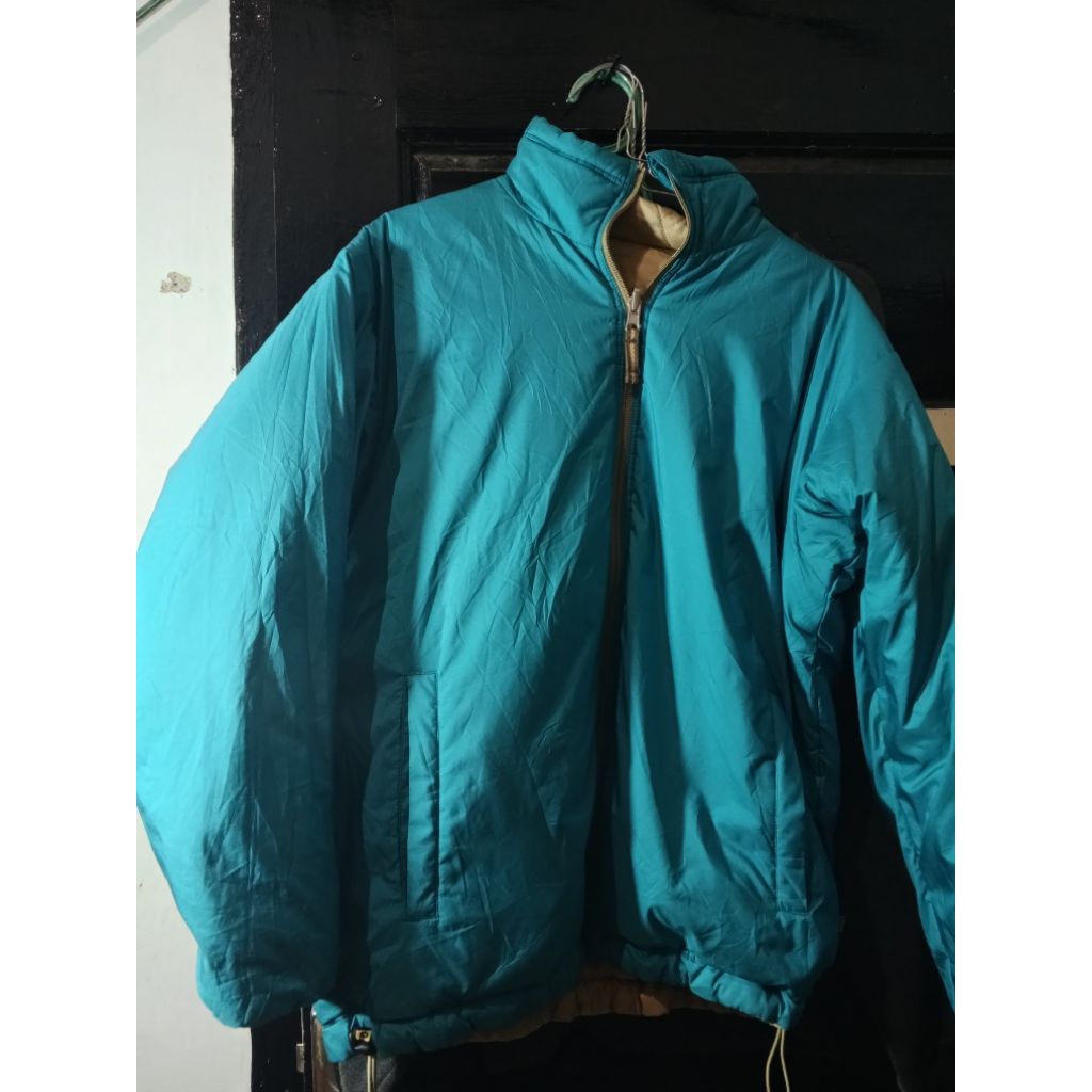 jaket crocodile Second Ori