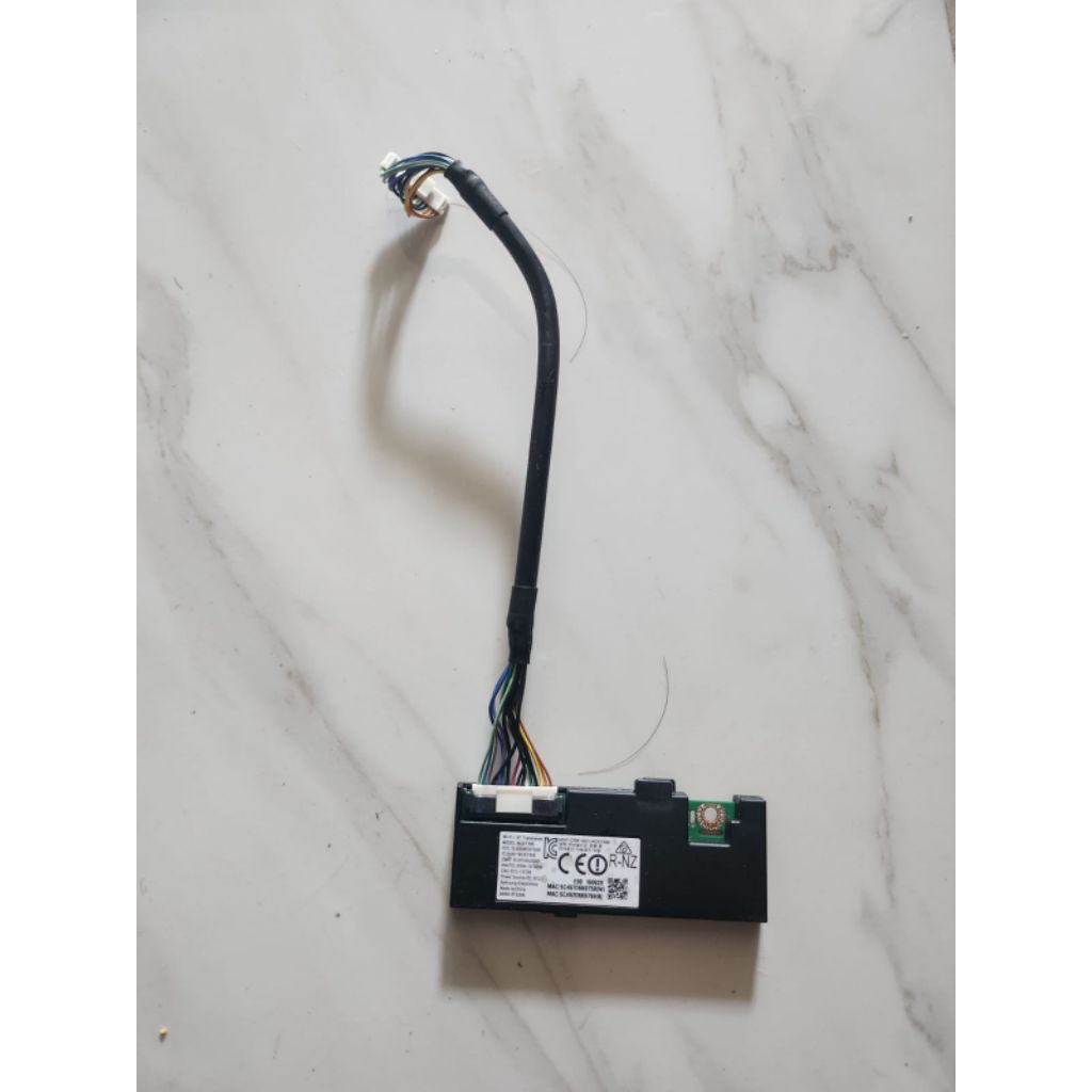 wifi tv samsung 49KS7500