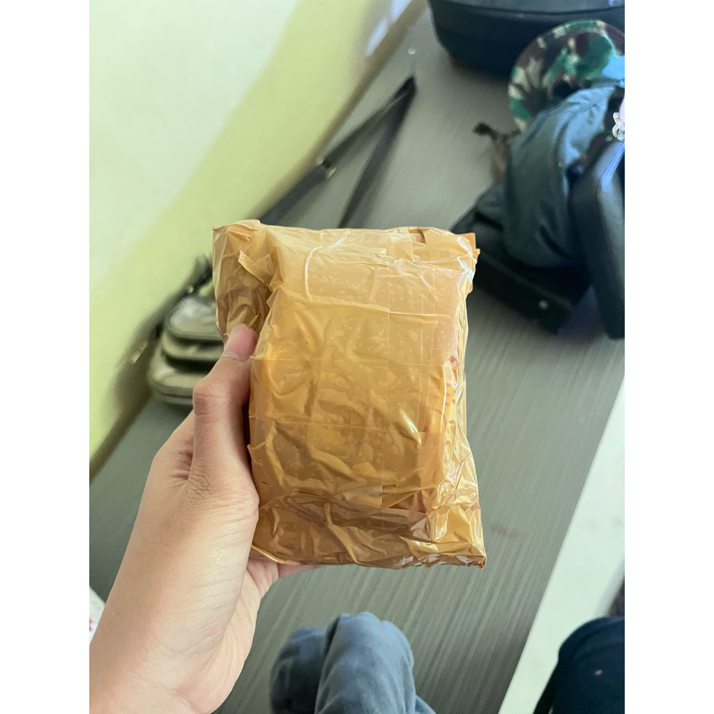 

KOPI ORIGINAL GRESIK