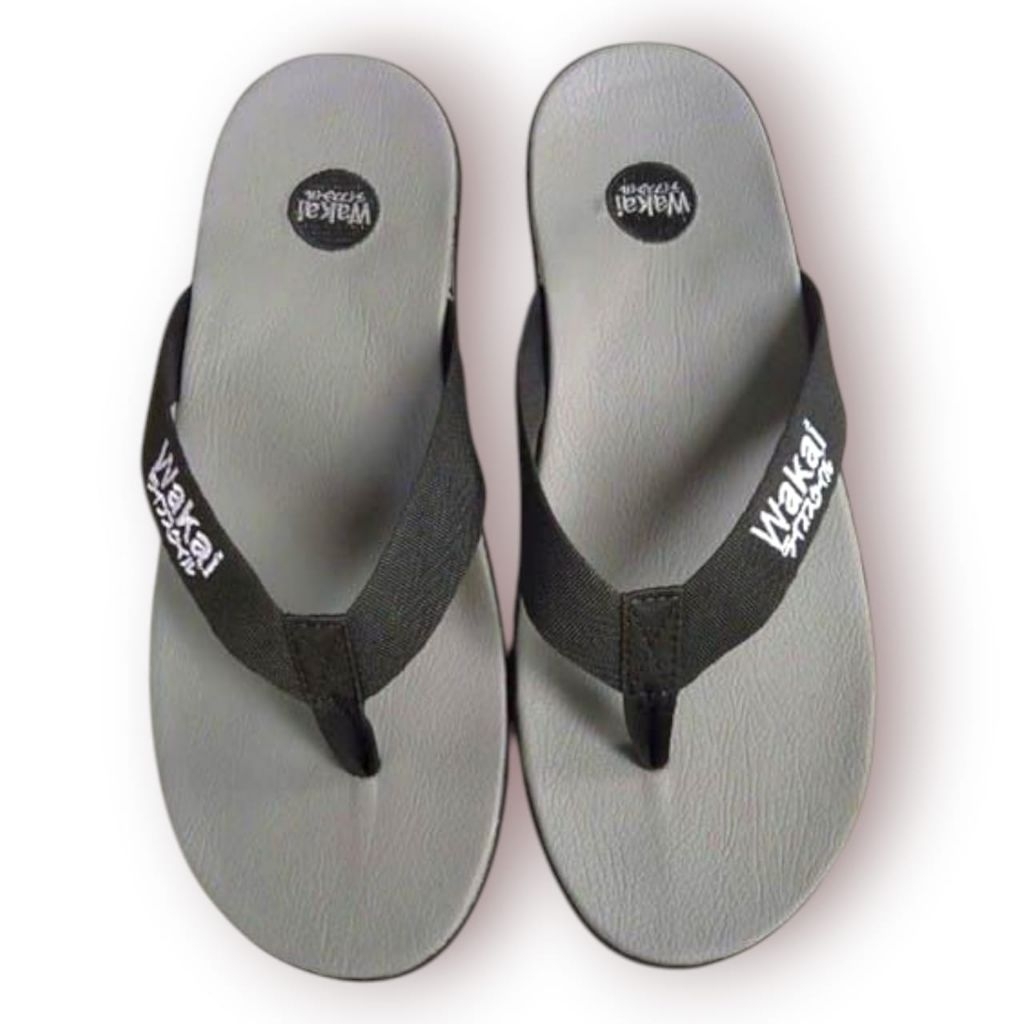 Sandal Wakai Pria / Wanita Original Terbaru 2025