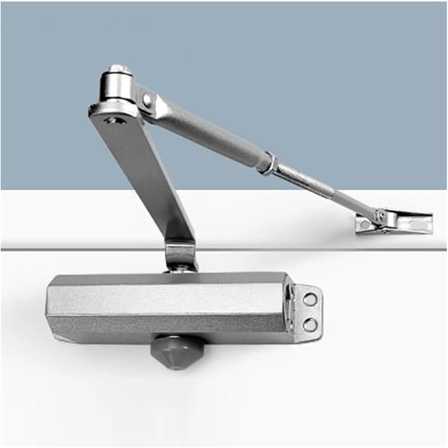 Door Closer Hidrolik Penutup Pintu Rumah Kantor Otomatis High Quality