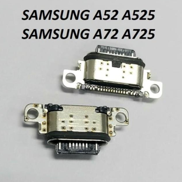 Konektor Cas SAMSUNG A52 / A52S / A72 / A72S