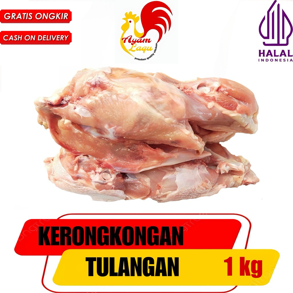 

TULANGAN AYAM KERONGKONGAN FRESH SEGAR TERMURAH SUPPLIER AYAM