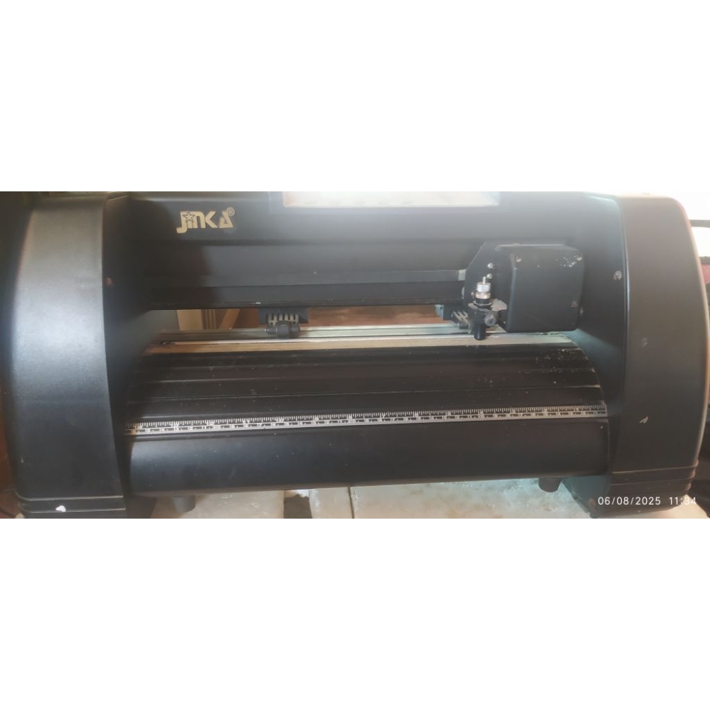 Jinka/Mesin Cutting Sticker/JINKA 361
