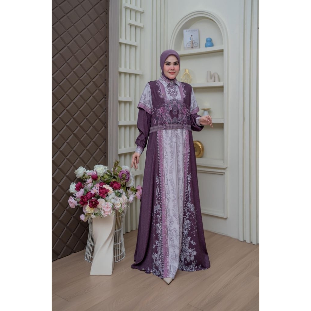 Arzeti dress
