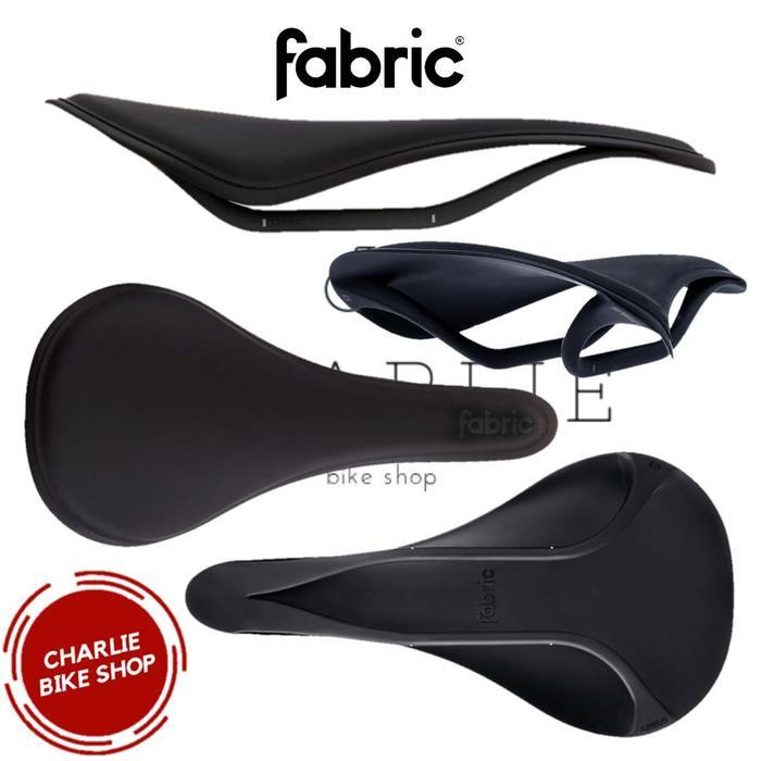 Saddle Sadel FABRIC ALM Ultimate Shallow 150 Gram