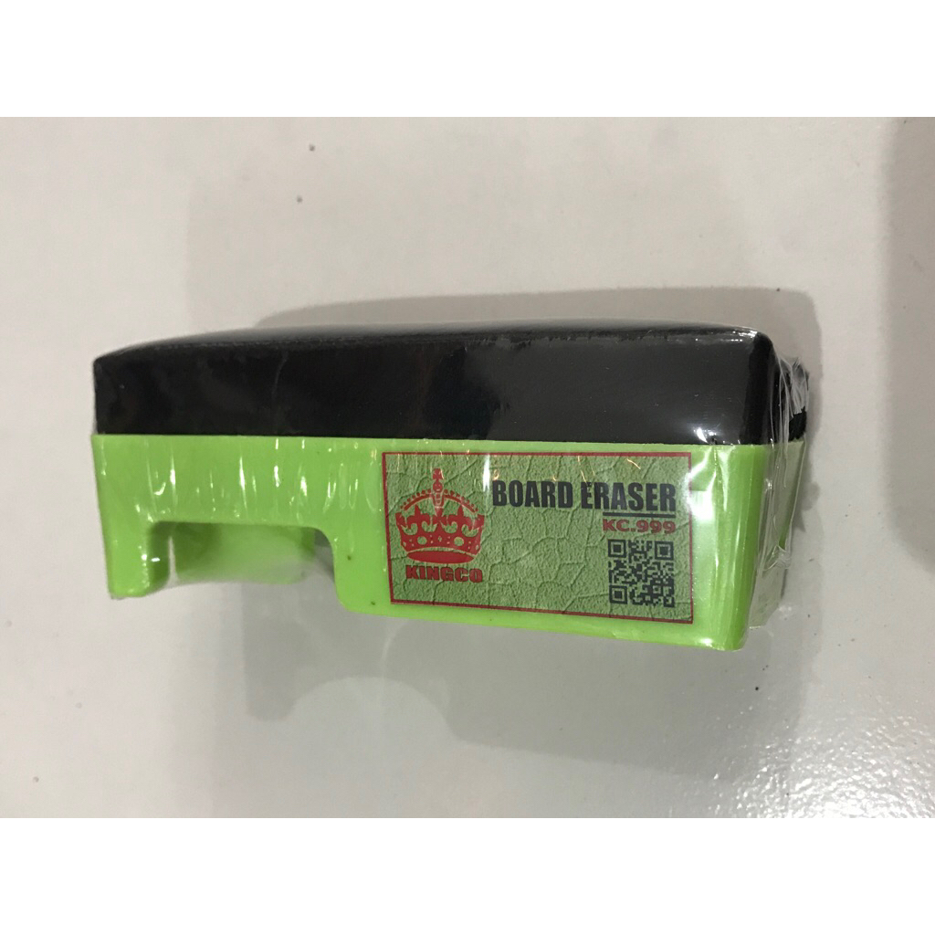 

Penghapus Papan Tulis/ Board Eraser KC 999
