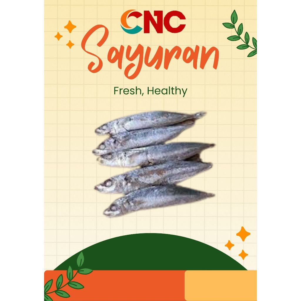 

KHUSUS INSTANT IKAN PINDANG LAYANG KECIL