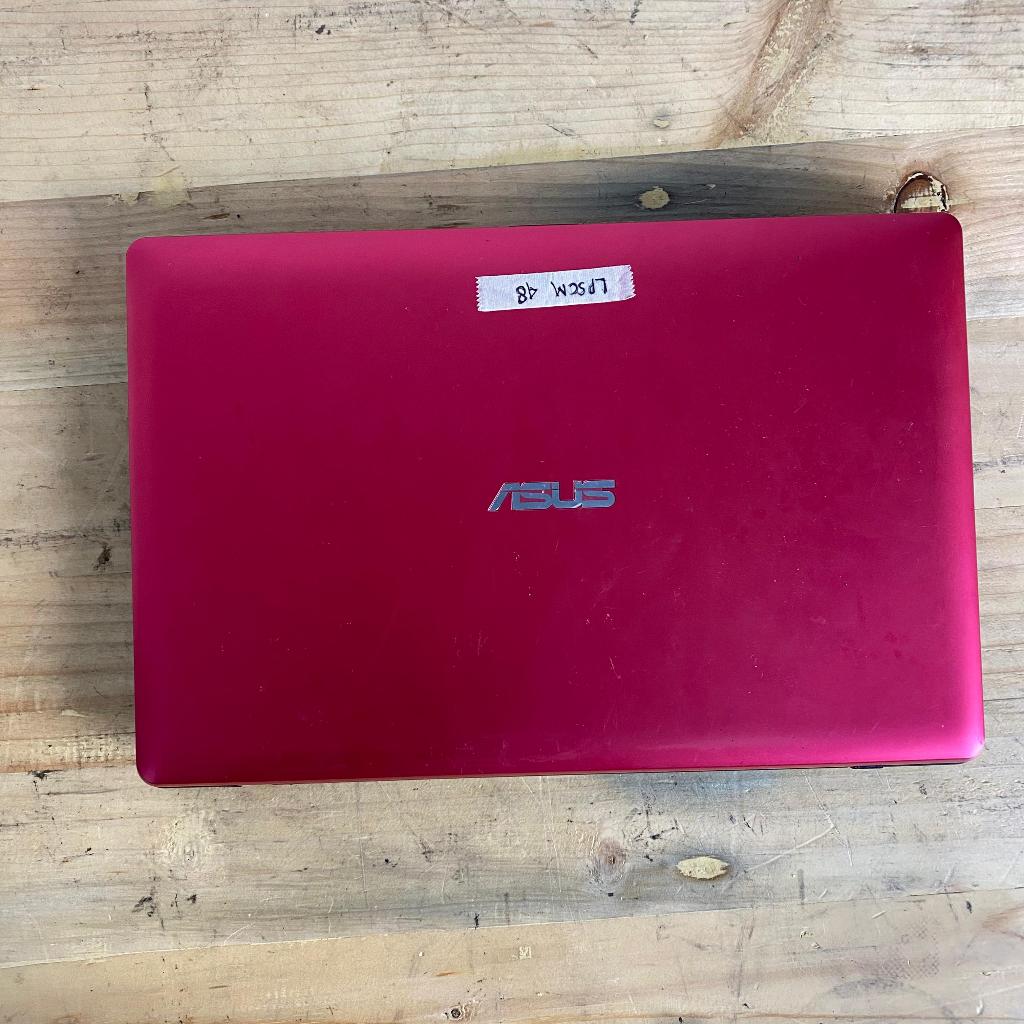 CASING LAPTOP ASUS X200M MULUS
