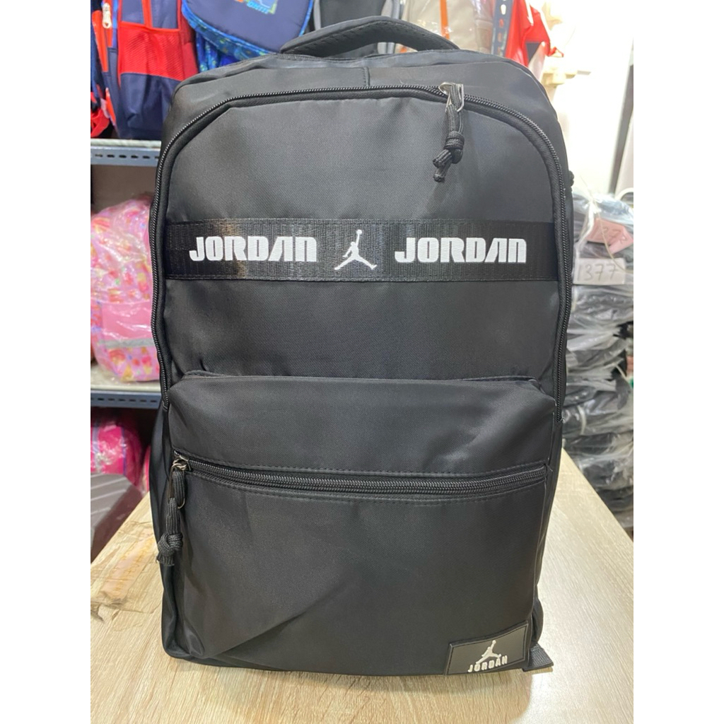 tas jordan 3 ransel